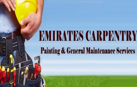Emirates Carpentry