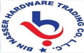 Bin Nasser Hardware Trading CO LLC  (Building Materials)