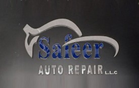 Safeer Auto Repair Workshop L.L.C