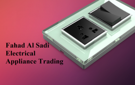 Fahad Al Sadi Electrical Appliance Trading (Building Materials)