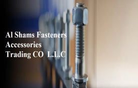 Al Shams Fasteners Accessories Trading CO L.L.C (Building Materials)
