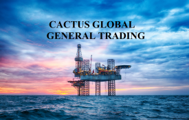 Cactus Global General Trading (General contracting)