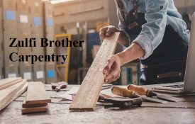 Zulfi Brother Carpentry