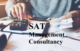SAT Management Consultancy