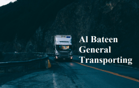 AL BATEEN GENERAL TRANSPORTING - SOLE PROPRIETORSHIP L.L.C