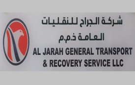 Al Jarah General Transport & Recovery Services