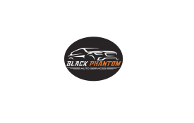 Black Phantom Auto Services