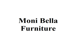 Moni Bella Furniture